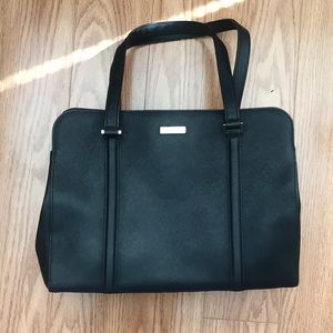 Kate spade large purse